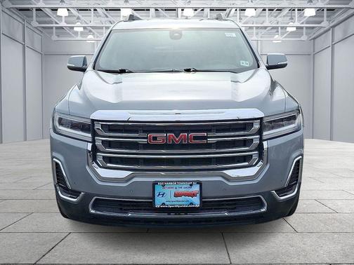 2023 GMC Acadia AWD SLE