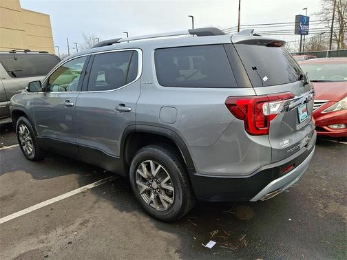 2023 GMC Acadia AWD SLE