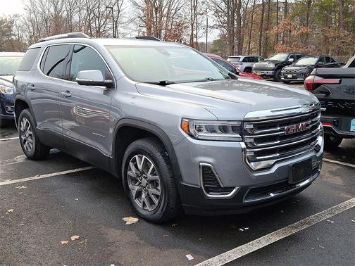 2023 GMC Acadia AWD SLE