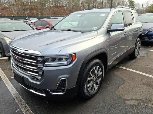 2023 GMC Acadia AWD SLE