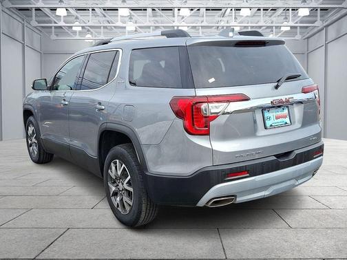 2023 GMC Acadia AWD SLE