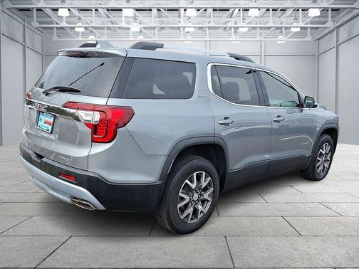 2023 GMC Acadia AWD SLE