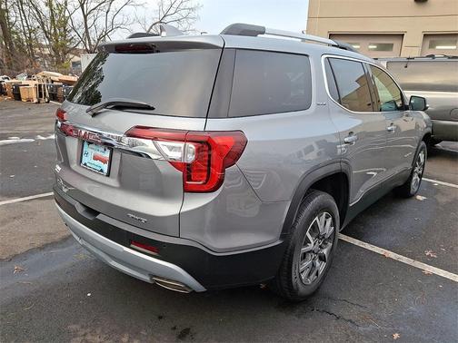 2023 GMC Acadia AWD SLE