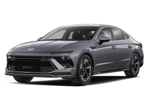 2026 Hyundai SONATA SEL