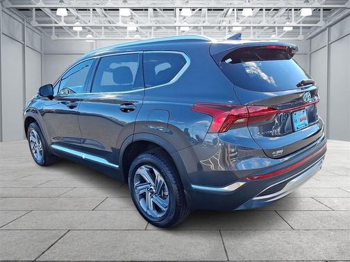 2022 Hyundai SANTA FE SEL 2.4