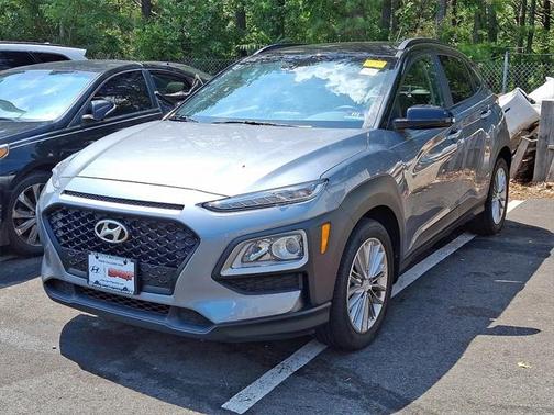 2020 Hyundai KONA SEL
