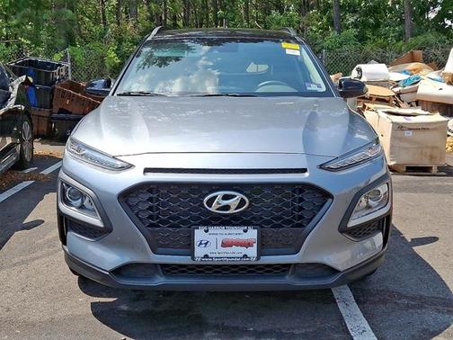 2020 Hyundai KONA SEL