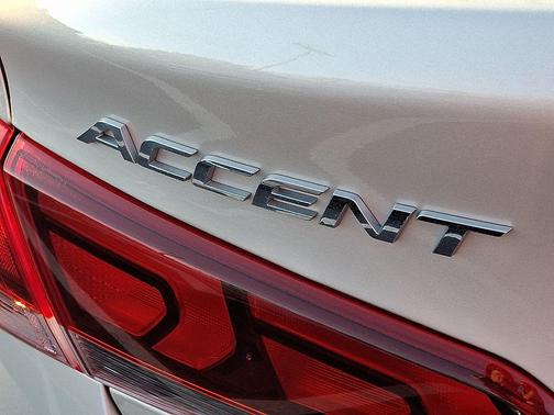 Linen Beige 2020 Hyundai Accent SEL