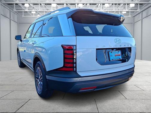2026 Hyundai PALISADE SEL