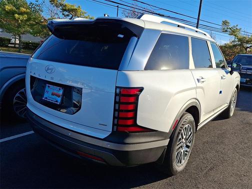 2026 Hyundai PALISADE SEL