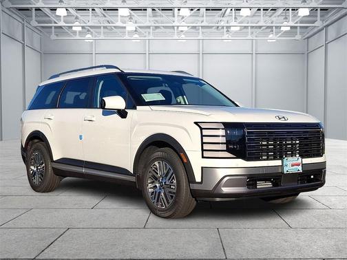 2026 Hyundai PALISADE SEL