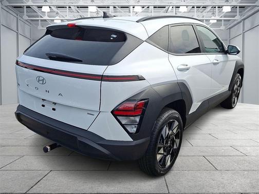 2025 Hyundai KONA SEL Convenience