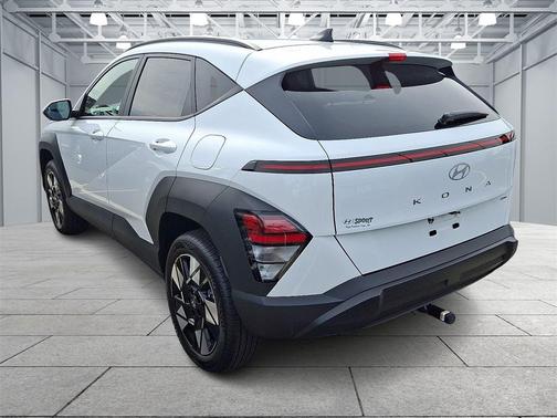 2025 Hyundai KONA SEL Convenience