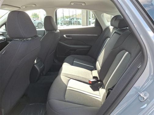 2026 Hyundai SONATA SEL