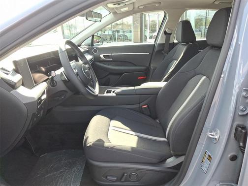 2026 Hyundai SONATA SEL