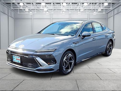 2026 Hyundai SONATA SEL