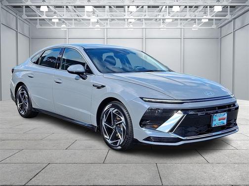 2026 Hyundai SONATA SEL