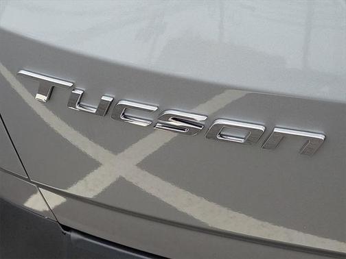 2024 Hyundai TUCSON Plug-In Hybrid Limited