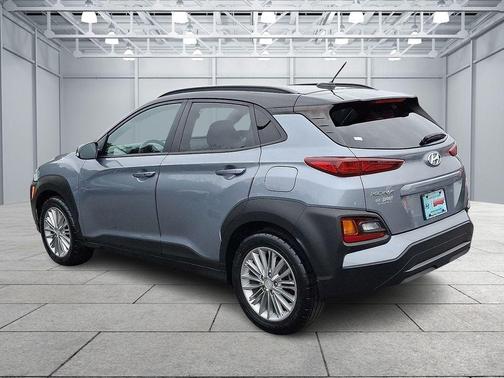 2019 Hyundai KONA SEL