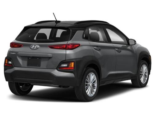 2019 Hyundai KONA SEL