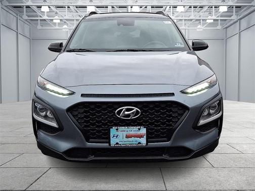 2019 Hyundai KONA SEL