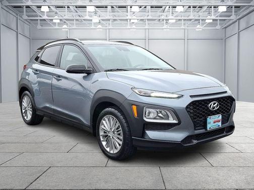 2019 Hyundai KONA SEL