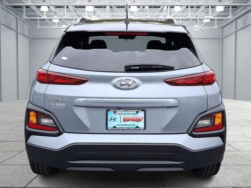 2019 Hyundai KONA SEL