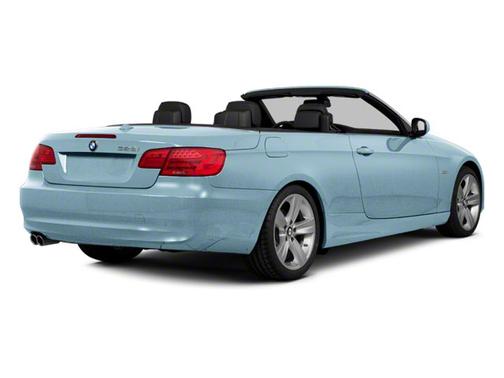 2013 BMW 328 328i