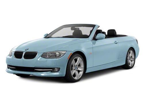 2013 BMW 328 328i