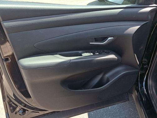 Phantom Black 2026 Hyundai SANTA CRUZ SEL