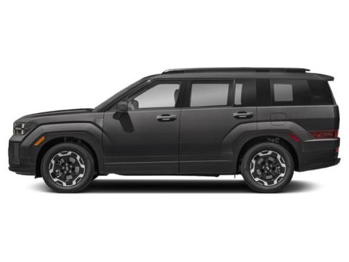 Phantom Black 2027 Hyundai SANTA FE SEL 2.4
