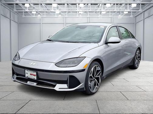 2024 Hyundai IONIQ 6 SEL