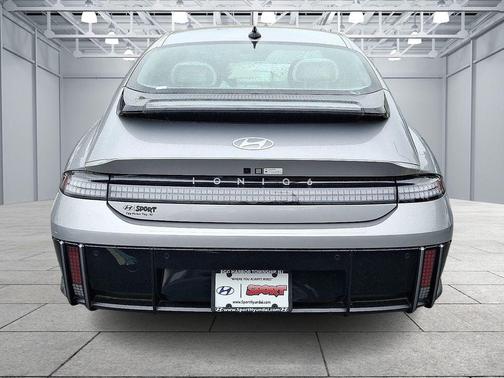 2024 Hyundai IONIQ 6 SEL