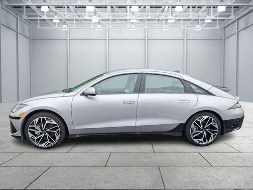 2024 Hyundai IONIQ 6 SEL