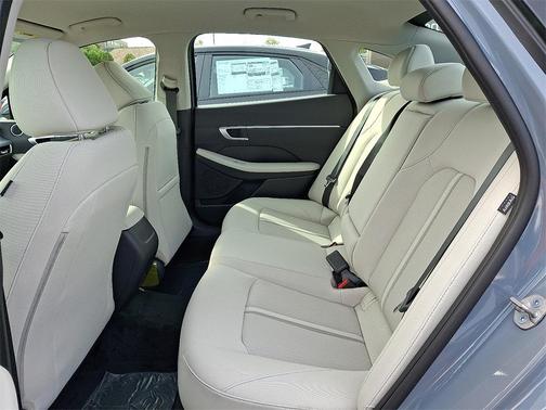 2026 Hyundai SONATA SEL