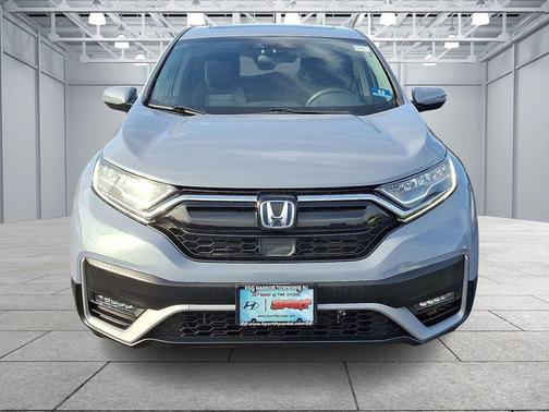 2020 Honda CR-V Hybrid EX