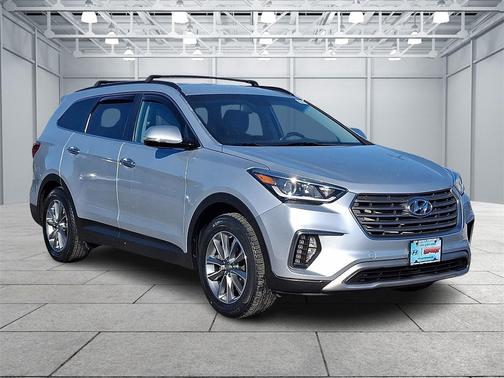 2019 Hyundai Santa Fe XL SE