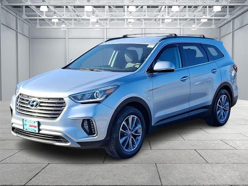 2019 Hyundai Santa Fe XL SE