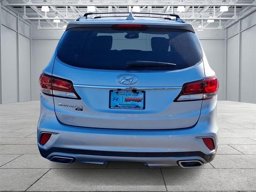 2019 Hyundai Santa Fe XL SE