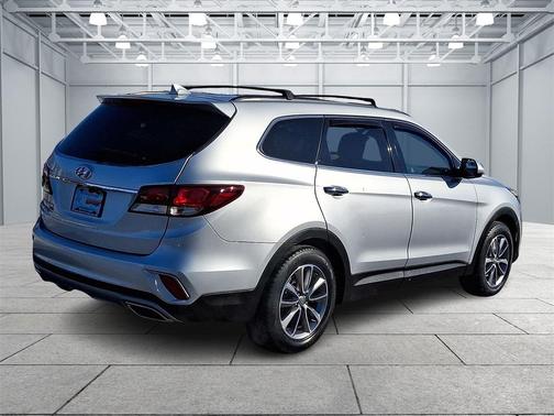 2019 Hyundai Santa Fe XL SE