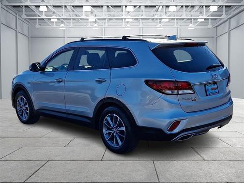 2019 Hyundai Santa Fe XL SE