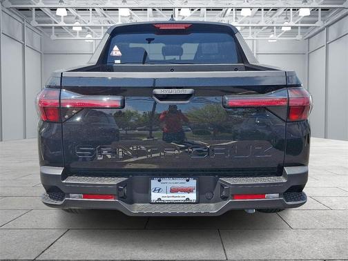 2025 Hyundai SANTA CRUZ SE