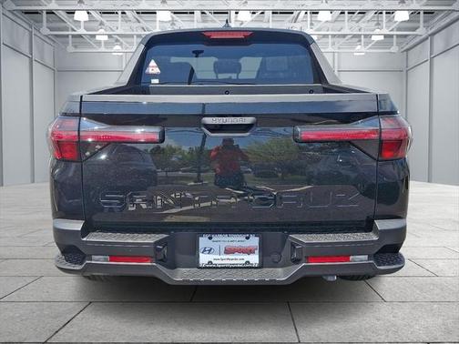 2025 Hyundai SANTA CRUZ SE