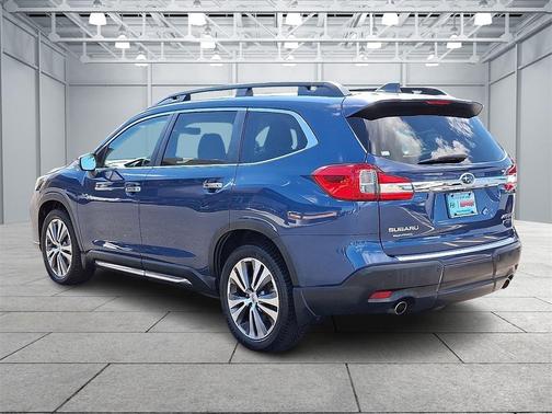 2019 Subaru Ascent Touring 7-Passenger