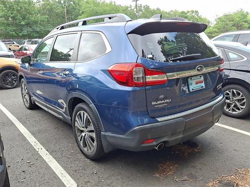 2019 Subaru Ascent Touring 7-Passenger