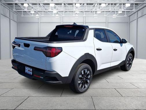 2026 Hyundai SANTA CRUZ SE