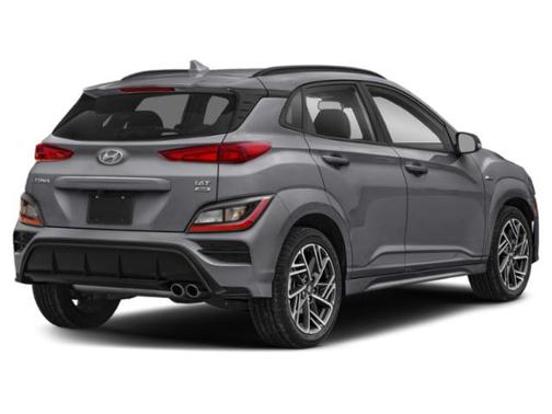 2023 Hyundai KONA N Line