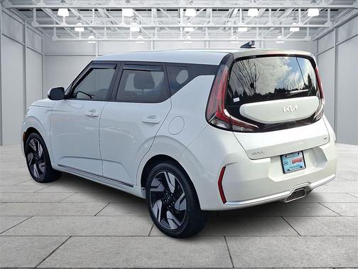 2024 Kia Soul GT-Line