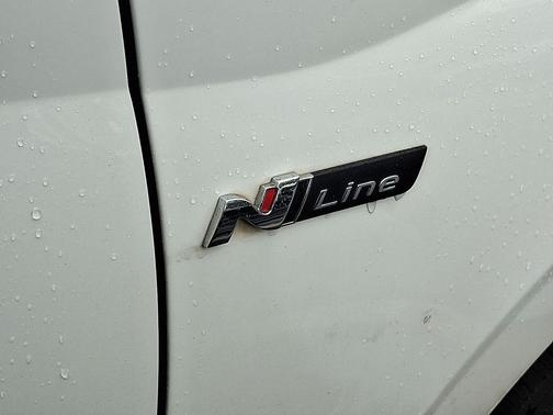2023 Hyundai SONATA N Line