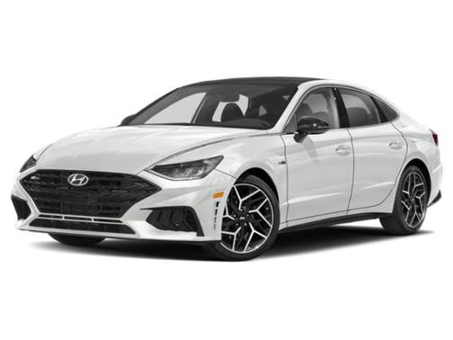2023 Hyundai SONATA N Line